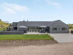 Holiday Home Jonne - 200m to the inlet by Interhome